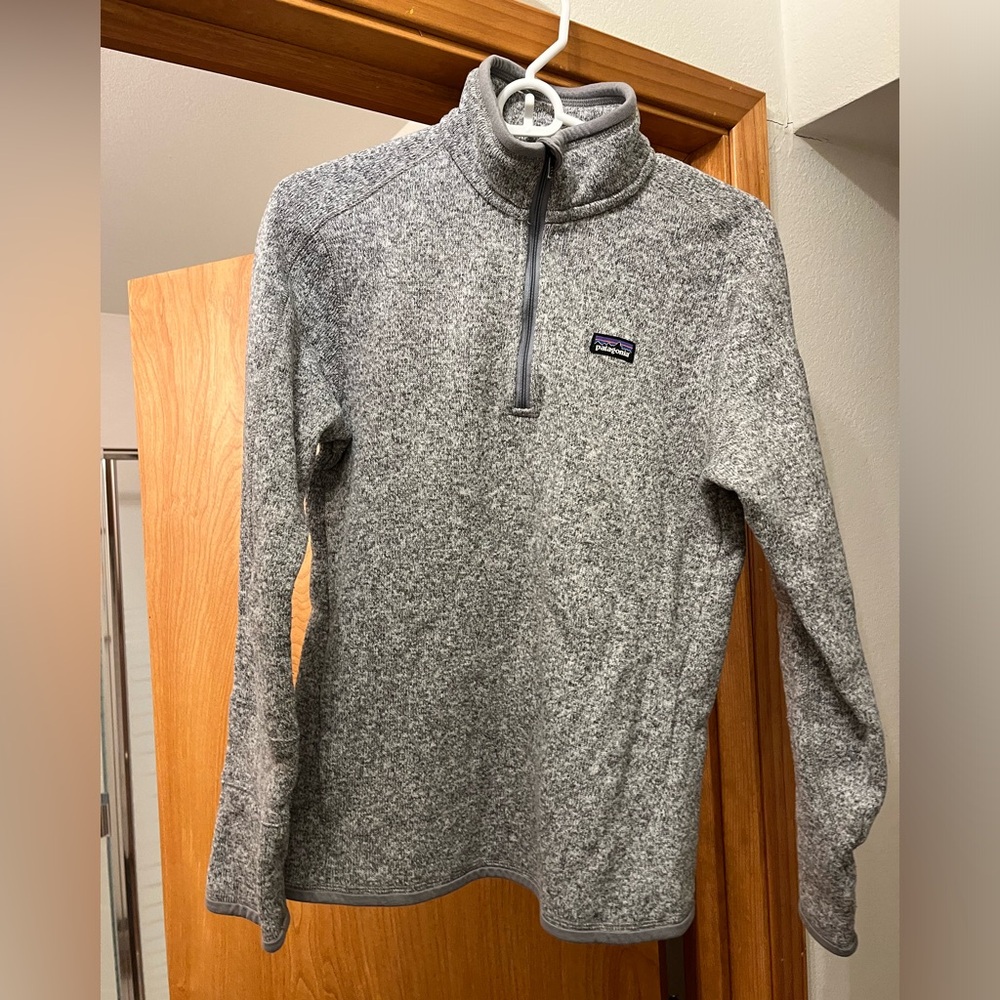 Patagonia Sweater